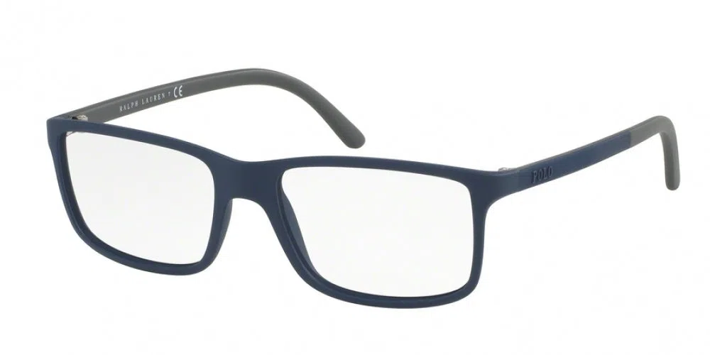 Polo 2126 Eyeglasses - view 6